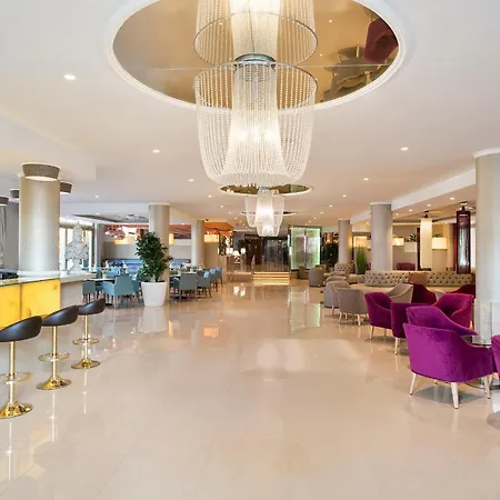 Hotel Beverly Park & Spa-2