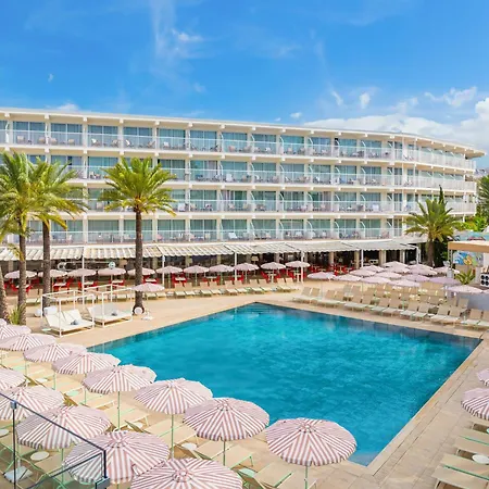 Sol By Melia House Mallorca - Adults Only-2