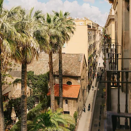 Casa Camper Barcelona-3