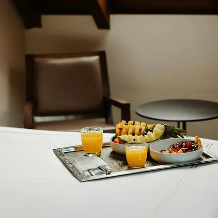 Hotel AC Baqueira Ski Resort, Autograph Collection-2