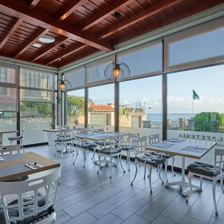Hotel Silken Don Pepe Y Don Pepe Ria-2