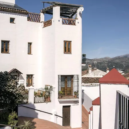 Hotel Los Castaños-2