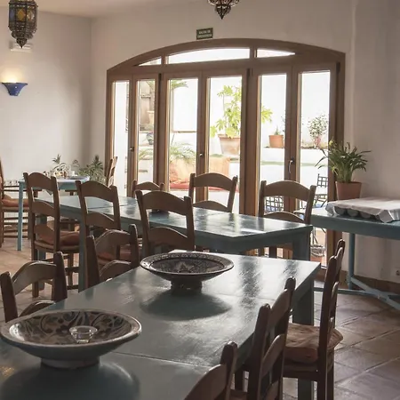 Hotel Los Castanos (Adults Only)-2