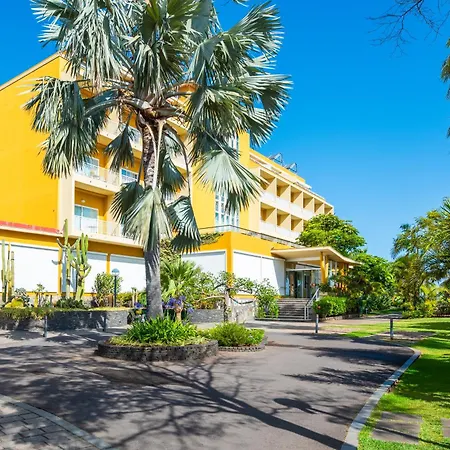 Hotel Tigaiga-2