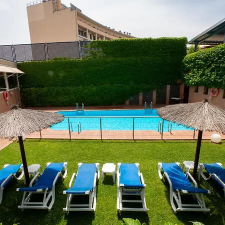 Hotel Reston Valdemoro-3