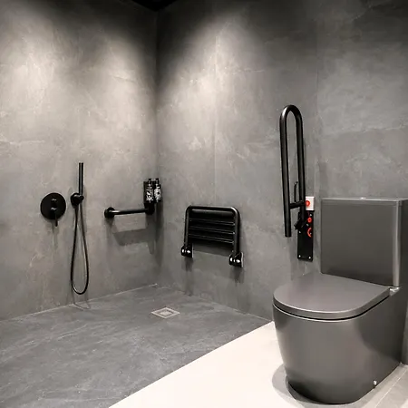 Yomo Hostal BCN Port-2