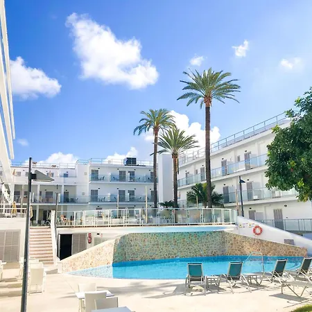 Eix Alcudia Hotel Adults Only-2