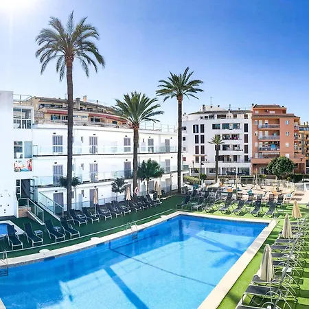 Eix Alcudia Hotel Adults Only-2