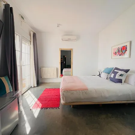 Chipibeach B&B, Hostal Boutique-2