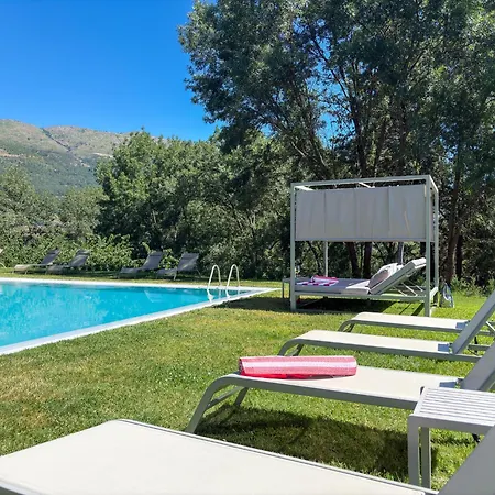 Hotel Rural Xerete-2