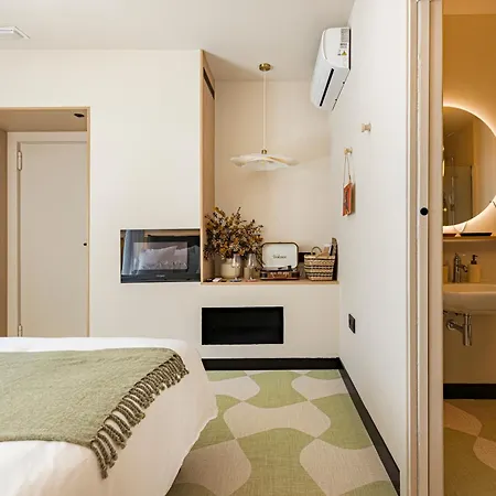 Hotel Portmán - Alojamiento con Encanto --3