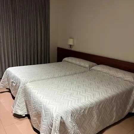 Hotel Els Noguers-3