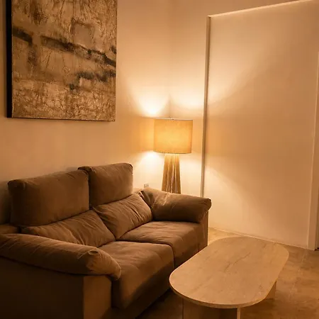 Arena House Conil-2