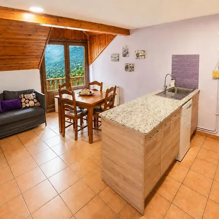 Hostal Rural Sant Climent - Habitacions I Apartaments-3
