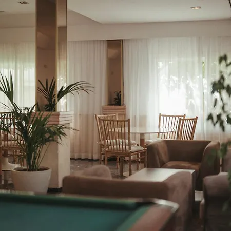 Hotel Roc Oberoy - Adults Only-3