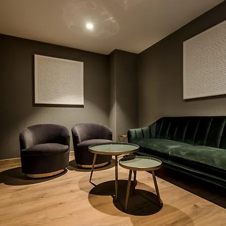Mercure Lugo Centro-3