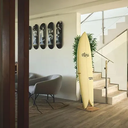 Alima Surf & Hotel-3
