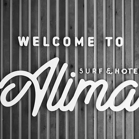 Alima Surf & Hotel-2