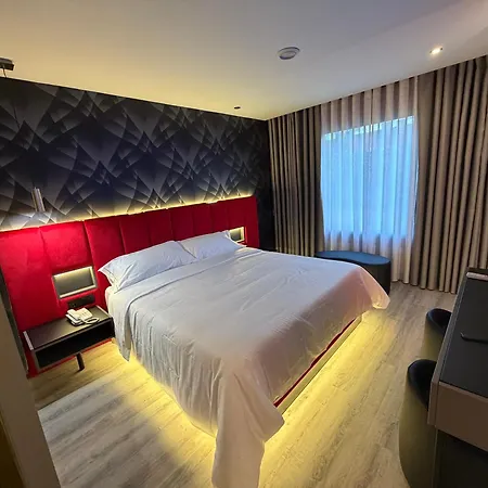 Motel Montecarlo-2