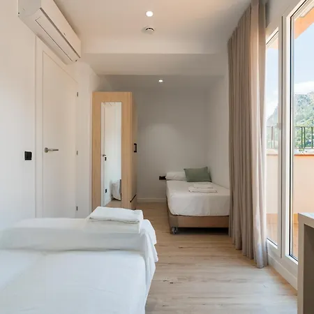 Hotel Coral Boutique By Gaiarooms-2