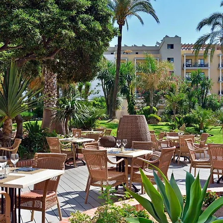 SOL by Meliá Torremolinos Don Pablo-2