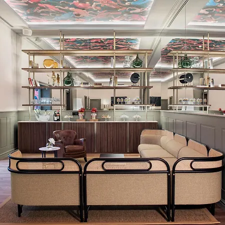 Hotel Colón, a Gran Meliá Hotel - The Leading Hotels of the World-2