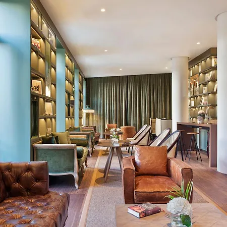 Hotel Colón, a Gran Meliá Hotel - The Leading Hotels of the World-3