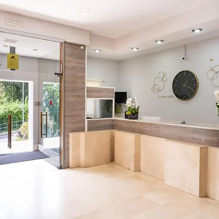 Hotel Faranda Los Tilos, Ascend Hotel Collection-3