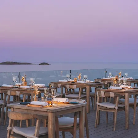Meliá Ibiza - Adults Only-2