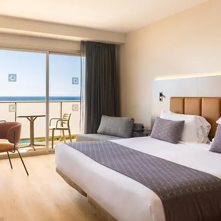 Htopbliss Pineda Palace & Spa 4Sup - Adults Only Plus 18-3