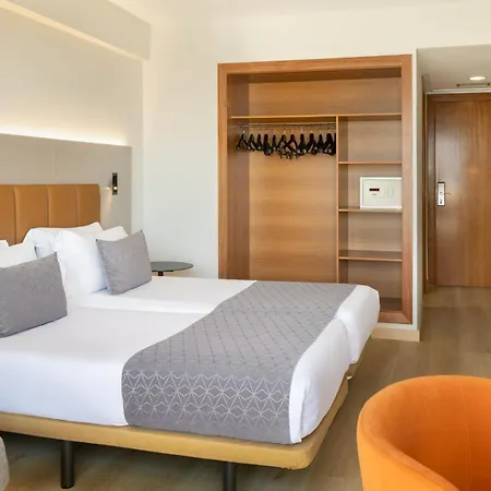 Htopbliss Pineda Palace & Spa 4Sup - Adults Only Plus 18-2