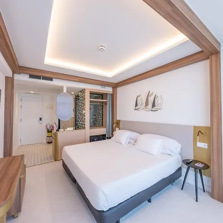 Hotel Faranda Express Rías Altas-2