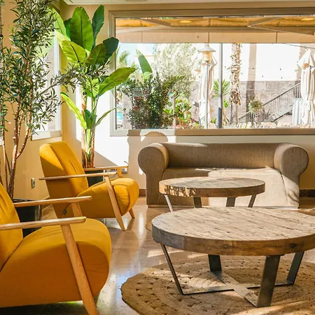 Htopbliss Pineda Palace & Spa 4Sup - Adults Only Plus 18-2