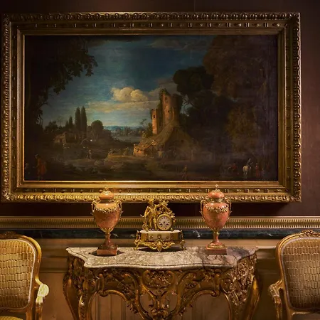 Relais & Chateaux Hotel Orfila-2
