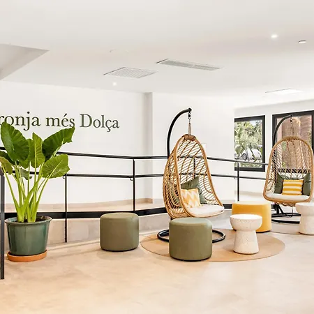 Tangerine By Honne Hotels - Adults Only-3