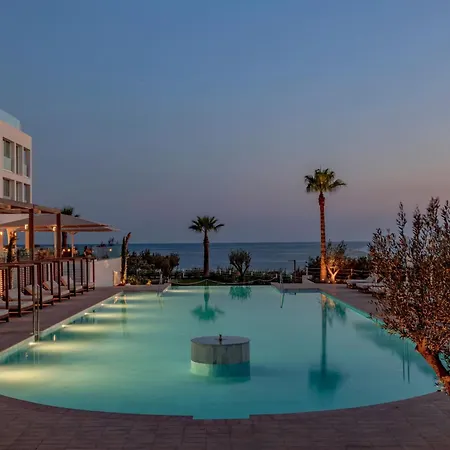 Villa Le Blanc, A Gran Melia Hotel Hotel - The Leading Hotels Of The World (Adults Only)-3