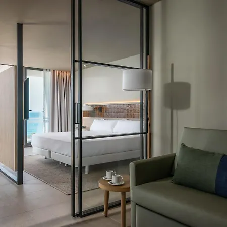 NubaHotel Comarruga-3