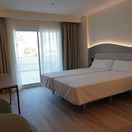 Ar Roca Esmeralda & Spa Hotel-2