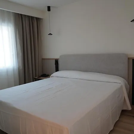AR Roca Esmeralda&SPA Hotel-3