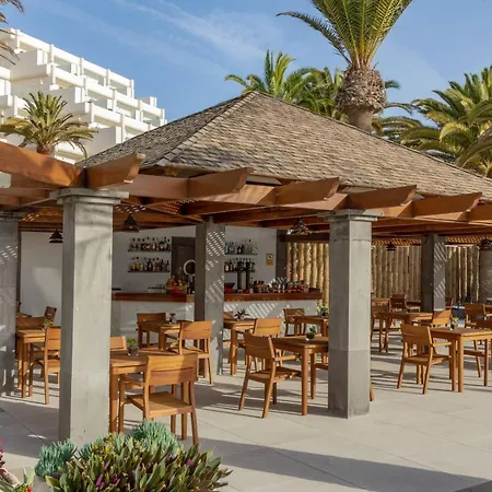 Paradisus Salinas Lanzarote (Adults Only)-2