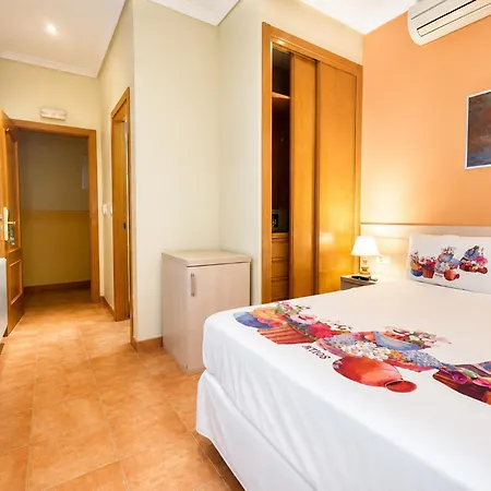 Luz Madrid Rooms-2