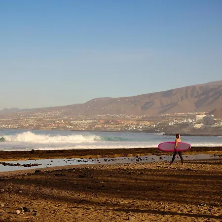 Sol By Melia Tenerife-2