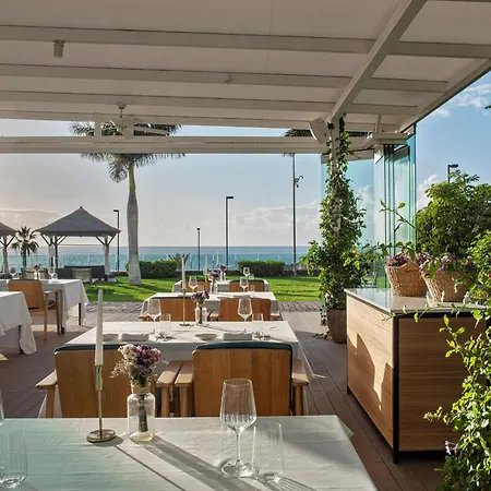 Gran Melia Palacio De Isora Resort & Spa-2