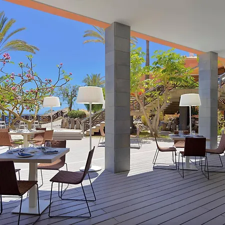 Melia Jardines Del Teide - Adults Only-3