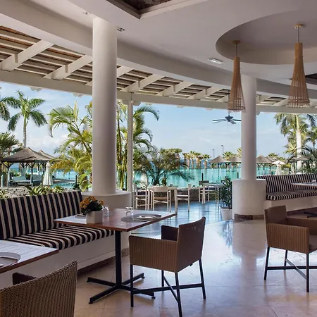 Gran Melia Palacio De Isora Resort & Spa-3