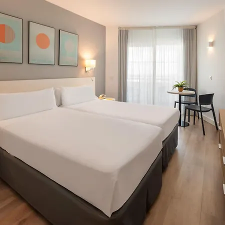 Sol By Melia Puerto Marina-2