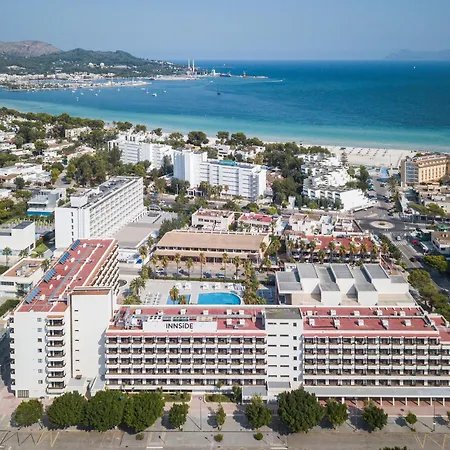 INNSiDE by Meliá Alcudia-3