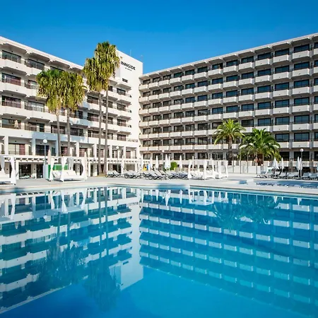 Innside By Melia Alcudia-2