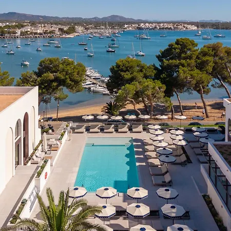 Smy Portocolom - Renovated 2026 (Adults Only)-3