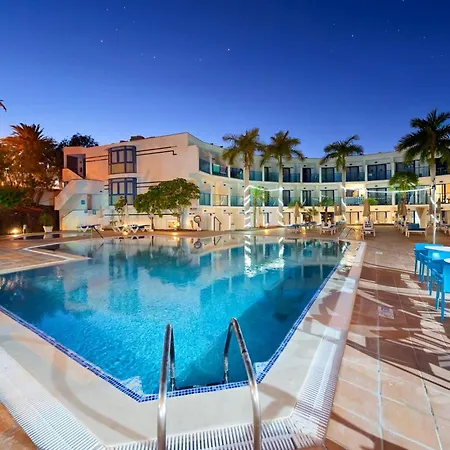 Bluesea Jandia Luz-3